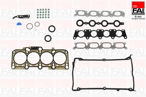 FAI AUTOPARTS Tiivistesarja, sylinterikansi HS1320